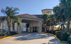 Comfort Inn Marrero La